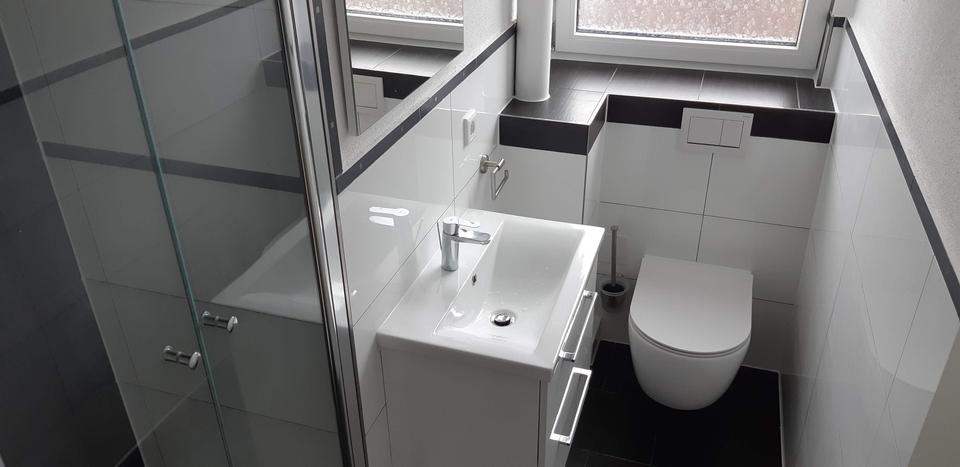 Etagenwohnung Mannheim Herzogenried - 2 Zimmer, 53 m&sup2;, 665&euro; | Angebot:25475774