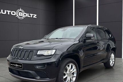 Jeep Grand Cherokee 86.200 km 24.490 &euro; Viernheim 68519