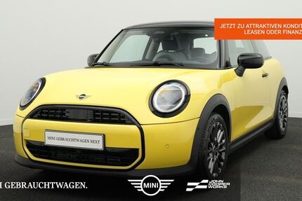 Mini Cooper C 9.582 km 26.969 &euro; Mannheim 68169