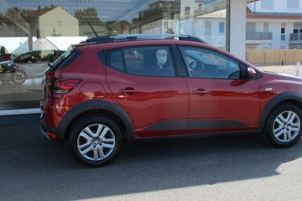 Dacia Sandero 54.500 km 11.950 &euro; Bad Dürkheim 67098