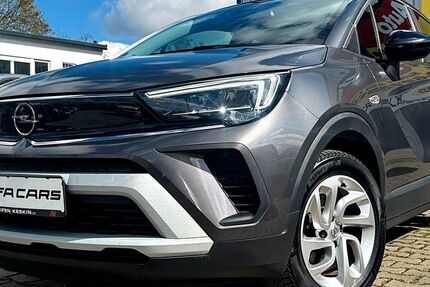 Opel Crossland (X) 12.100 km 14.950 &euro; Frankenthal 67227