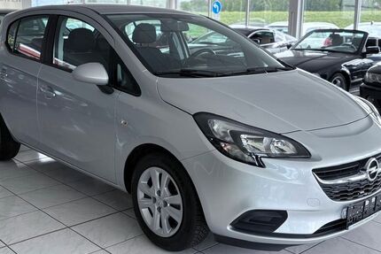 Opel Corsa 24.000 km 9.790 &euro; Speyer 67346