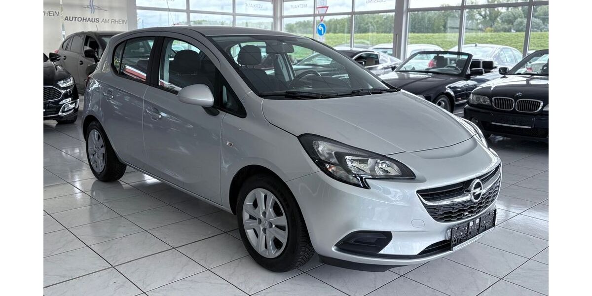 Opel Corsa 24.000 km 9.790 &euro; Speyer 67346