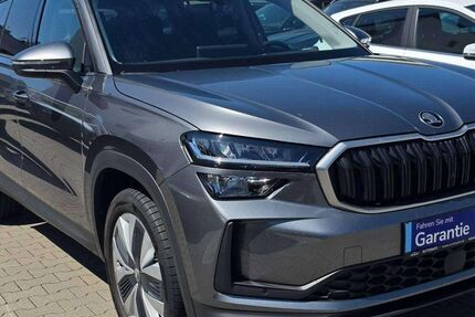 Skoda Kodiaq 10.360 km 36.489 &euro; Heddesheim 68542