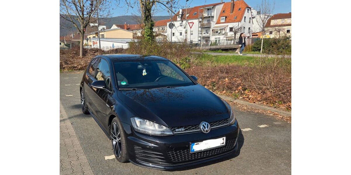 VW Golf 203.000 km 9.900 &euro; Neustadt 67433