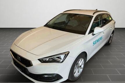 Seat Leon 62.617 km 21.750 € Ladenburg 68526