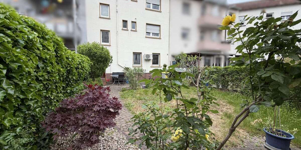 Einfamilienhaus Mannheim Sandhofen - 7.5 Zimmer, 163 m&sup2;, 450.000&euro; | Angebot:27102598