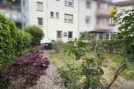 Haus Mannheim Sandhofen - 7.5 Zimmer, 163 m&sup2;, 450.000&euro; | Angebot:27102598