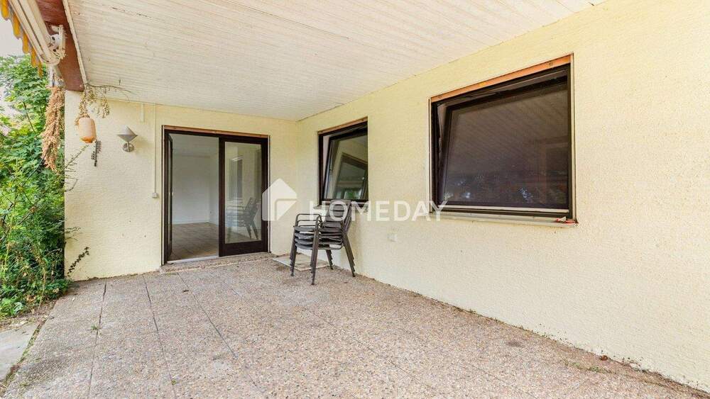 Viel Platz fürs Familienleben: EFH mit ELW & traumhaftem Gartenparadies im Ortsteil Dilsberg 1 zimmer