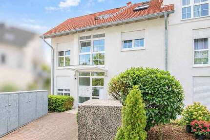 Wohnung Gernsheim - 2 Zimmer, 69 m&sup2;, 210.000&euro; | Angebot:27635434