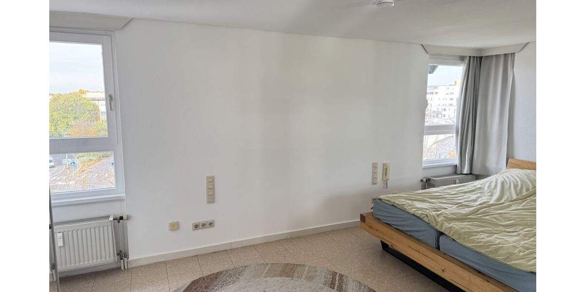 Etagenwohnung Worms Innenstadt - 3 Zimmer, 112 m&sup2;, 249.000&euro; | Angebot:24114233