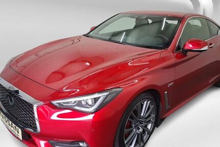 INFINITI Q60 88.357 km 29.950 &euro; Heidelberg 69126