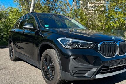 BMW X1 184.700 km 16.290 &euro; Ludwigshafen 67063