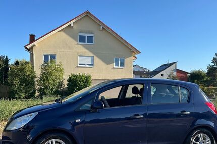 Opel Corsa 170.000 km 2.200 &euro; Schwetzingen 68723