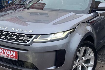 Land Rover Range Rover Evoque 54.000 km 26.990 &euro; Mannheim 68309