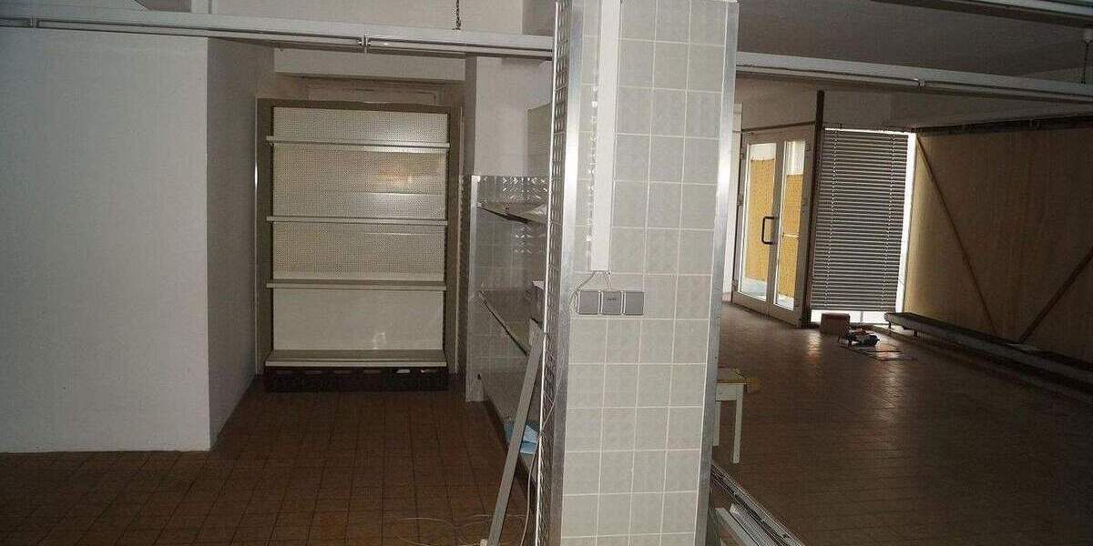 Gewerbeobjekt Speyer - 435.000&euro; | Angebot:25878409