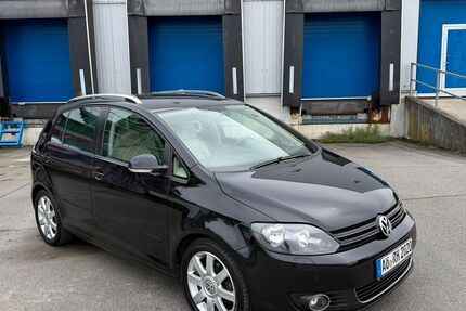 VW Golf Plus 128.000 km 6.990 &euro; Bensheim 64625