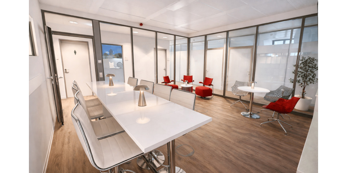 Gewerbeobjekt Mannheim Quadrate - 1.620&euro; | Angebot:26877206