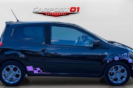 Renault Twingo 157.000 km 2.290 &euro; Worms 67547