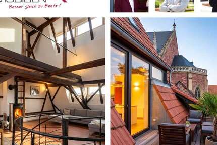 Wohnung Mannheim / Seckenheim Seckenheim - 3 Zimmer, 122 m&sup2;, 499.000&euro; | Angebot:26074598