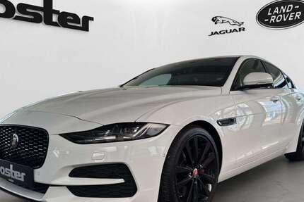 Jaguar XE 8.780 km 33.900 &euro; Mutterstadt 67112
