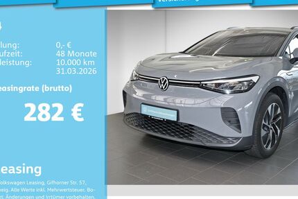 VW ID.4 38.236 km 20.999 &euro; Mannheim 68309