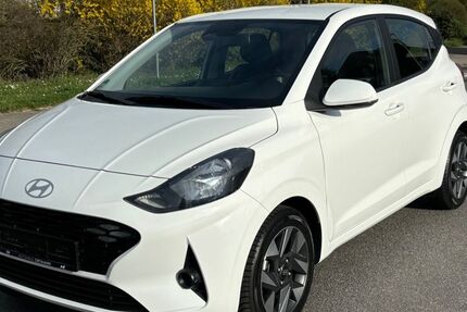 Hyundai i10 3.500 km 14.900 &euro; Plankstadt 68723