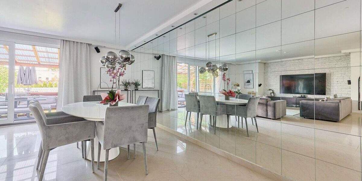 Reihenendhaus Ludwigshafen Oggersheim - 9 Zimmer, 314 m&sup2;, 1.350.000&euro; | Angebot:25728409