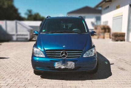 Mercedes Viano