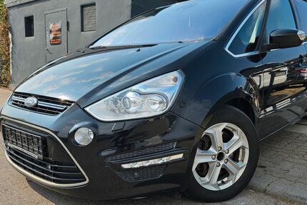 Ford S-Max 214.500 km 6.399 &euro; Speyer 67346