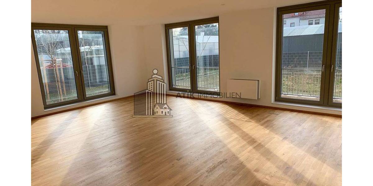 ATIK: Büro- und Laborflächen für Unternehmen aus den Bereichen Medizintechnologie, Life Science & KI - Gewerbeobjekt Mannheim / Neckarstadt-Ost/Wohlgelegen Wohlgelegen | Angebot:26267237