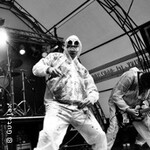 Gutalax & Putrid Pile