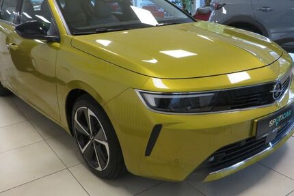 Opel Astra 59.980 km 17.980 &euro; Heidelberg 69121