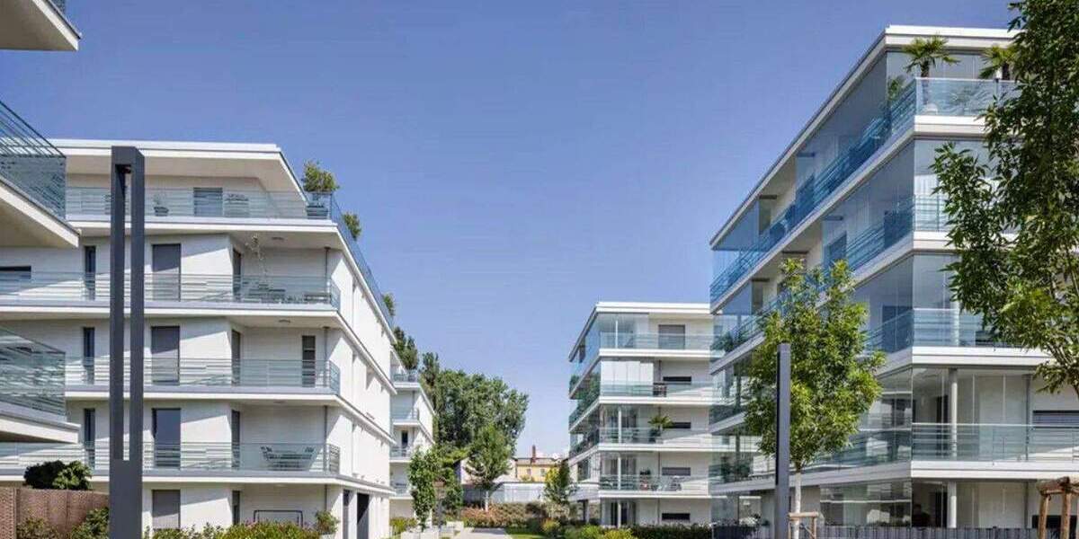 Etagenwohnung Mannheim Waldhof - 2 Zimmer, 85 m&sup2;, 389.000&euro; | Angebot:24873564