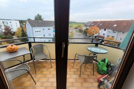 Eigentumswohnung Lampertheim-Neuschloß 3 zimmer