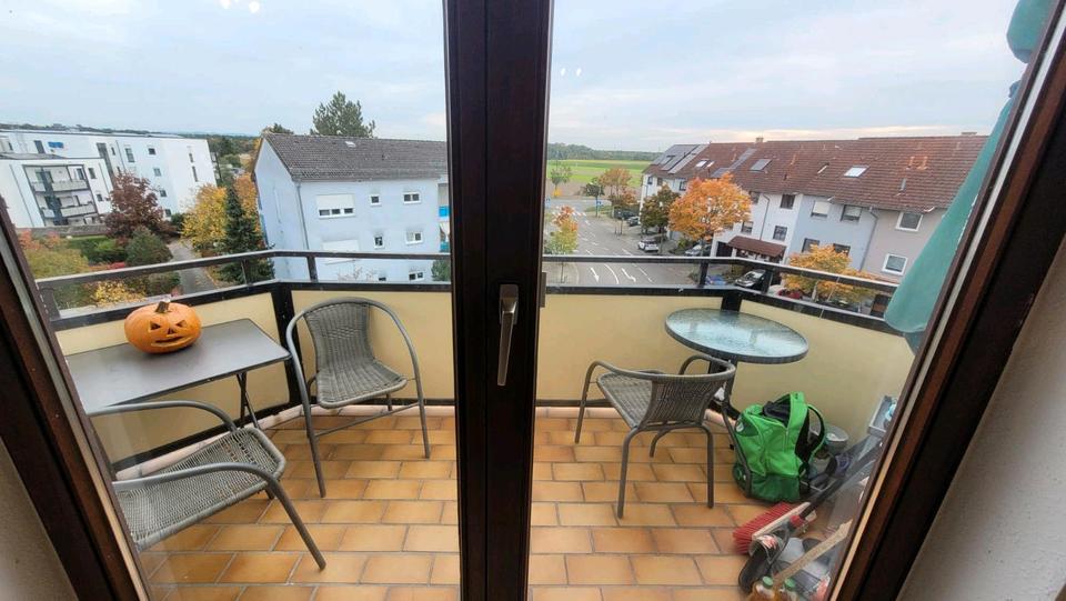 Eigentumswohnung Lampertheim-Neuschloß 3 zimmer