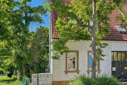 Haus zum Kaufen in Hockenheim 270.000 € 115.8 m² 4 zimmer