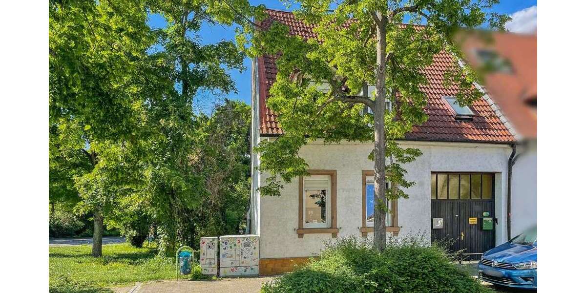 Haus zum Kaufen in Hockenheim 270.000 € 115.8 m² 4 zimmer