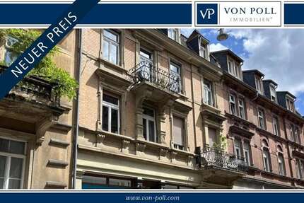 Einzelhandel in Heidelberg 325.000 € 104 m² zimmer