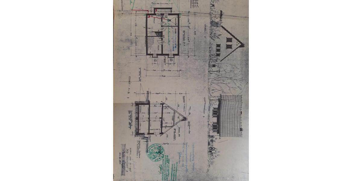 Einfamilienhaus mit 4 ZKB in 67551 Worms Pfeddersheim 4 zimmer