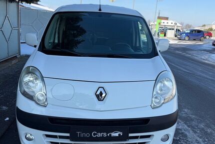 Renault Kangoo 57.000 km 4.999 &euro; schifferstadt 67105