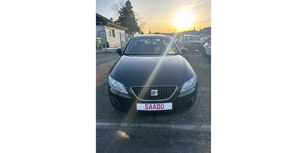 Seat Exeo 217.300 km 2.499 &euro; Neulußheim 68809