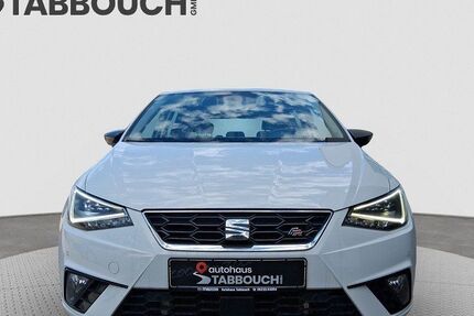 Seat Ibiza 85.102 km 13.499 € Speyer 67346