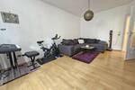 Etagenwohnung Mannheim Lindenhof - 2 Zimmer, 63 m&sup2;, 225.000&euro; | Angebot:26867361