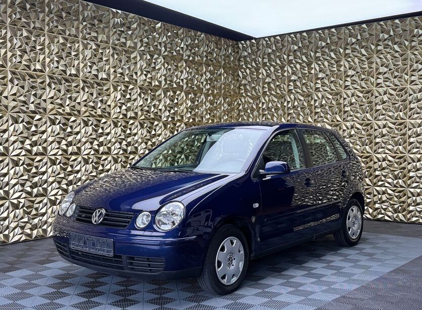 VW Polo 127.621 km 3.450 € Haßloch 67454
