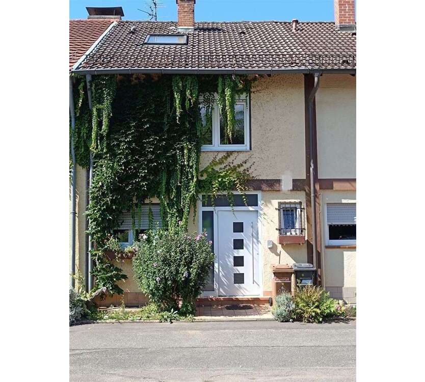 Haus zum Kaufen in Heidelberg 635.000 € 94 m²