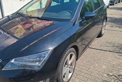 Seat Leon 280.000 km 5.990 &euro; Walldorf (bei Heidelberg) 69190