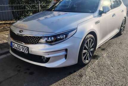 Kia Optima 129.000 km 17.500 &euro; Neuhausen (Worms) 67549