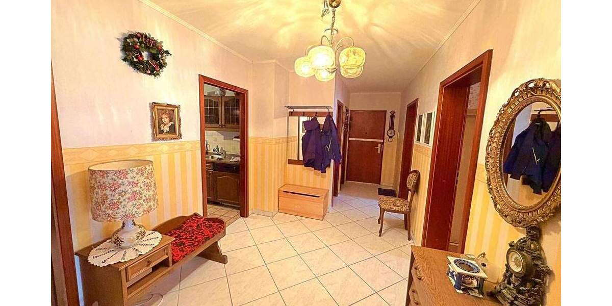 Etagenwohnung Mannheim Wohlgelegen - 4 Zimmer, 104 m&sup2;, 379.000&euro; | Angebot:24823680