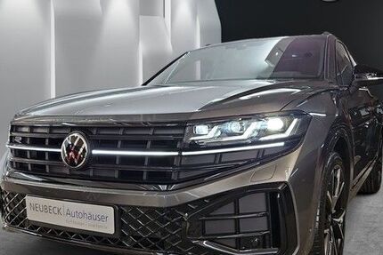 VW Touareg 1.999 km 99.960 &euro; Speyer 67346